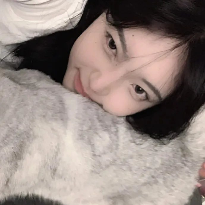 我对你有感觉