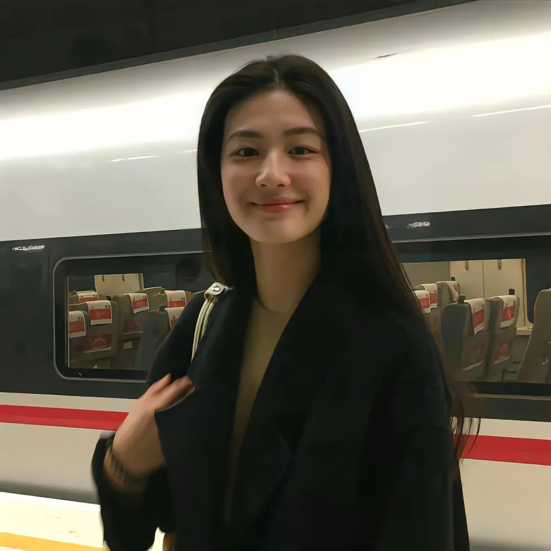 灵台春暖